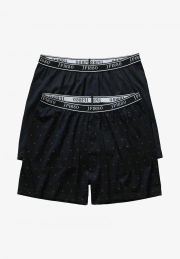 Трусы-боксеры