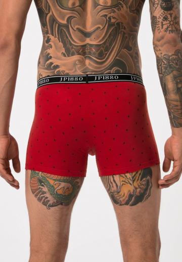 Трусы шортики