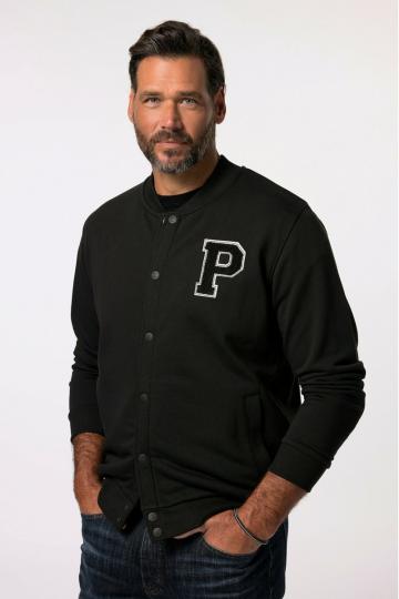 Куртка бомбер