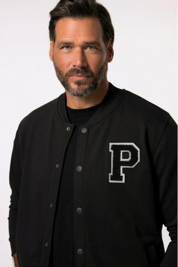 Куртка бомбер