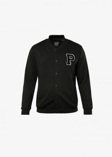 Куртка бомбер