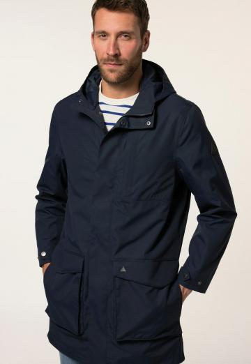 Куртка-дождевик