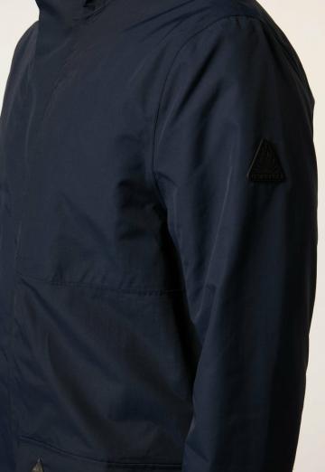 Куртка-дождевик