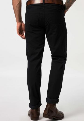 Вельветовые брюки