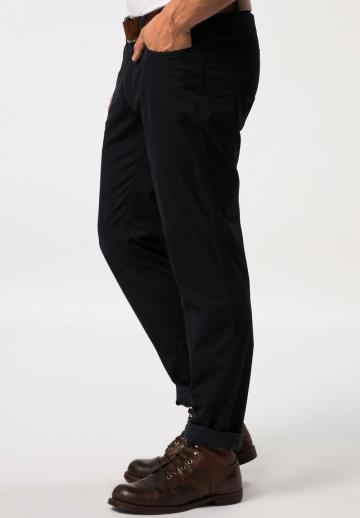 Вельветовые брюки
