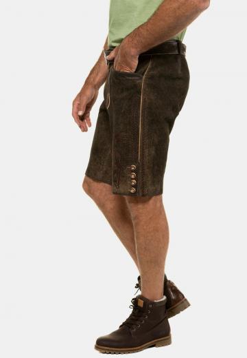 Баварские шорты