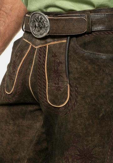 Баварские шорты