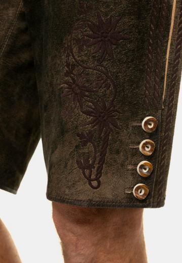 Баварские шорты