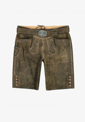 Баварские шорты