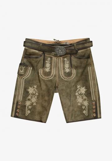 Баварские шорты