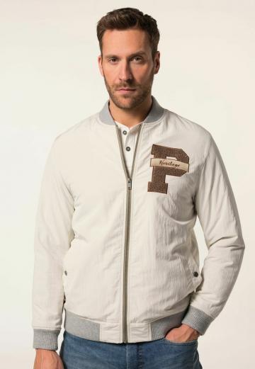 Куртка бомбер