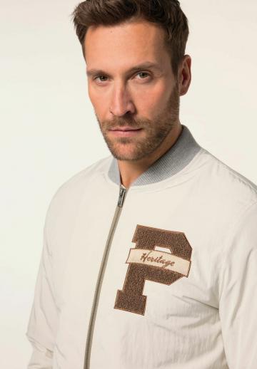 Куртка бомбер