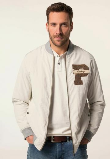 Куртка бомбер