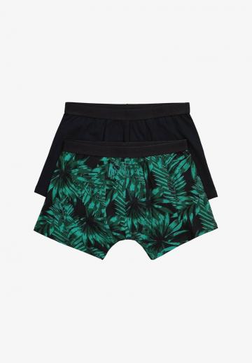 Трусы шортики