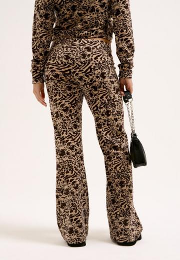 Спортивные штаны