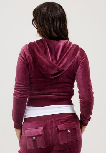 Флисовая куртка