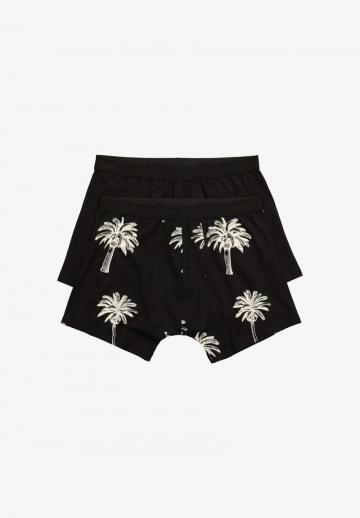 Трусы шортики