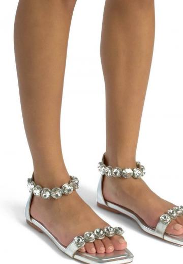 Римские сандалии