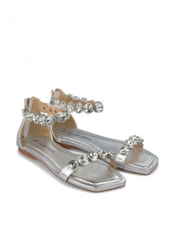 Римские сандалии