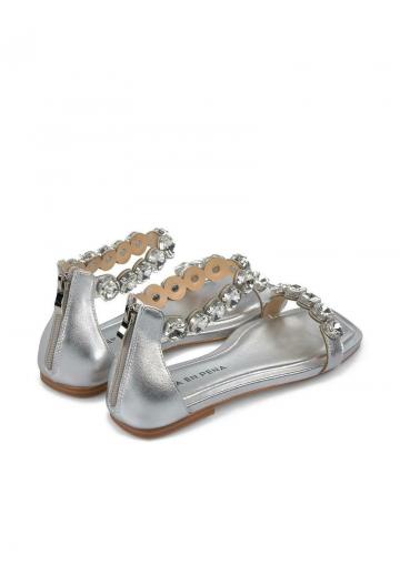 Римские сандалии