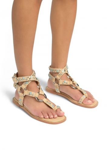 Римские сандалии