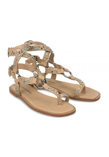 Римские сандалии