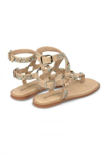 Римские сандалии