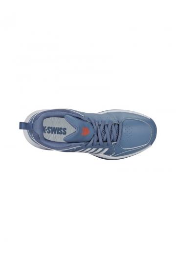 Теннисные кроссовки