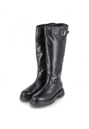 Зимние ботинки