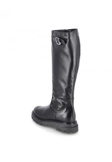 Зимние ботинки