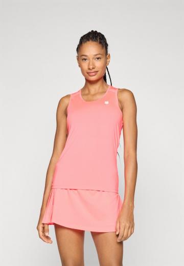 Спортивный топ