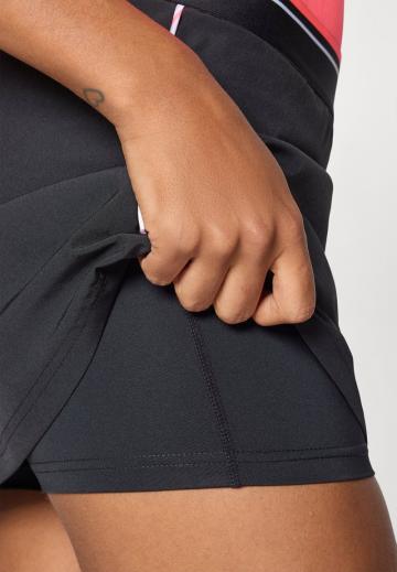 Спортивная юбка