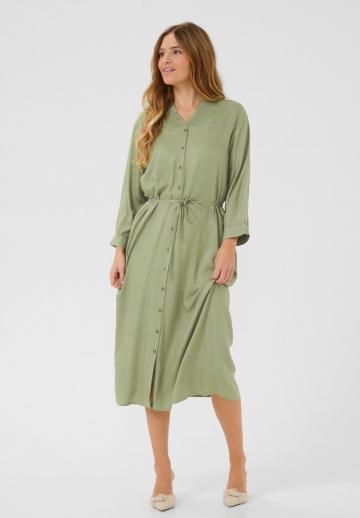 Блузка-платье