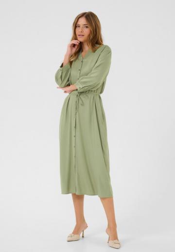 Блузка-платье