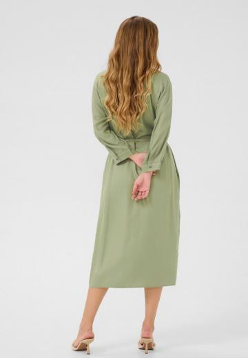 Блузка-платье