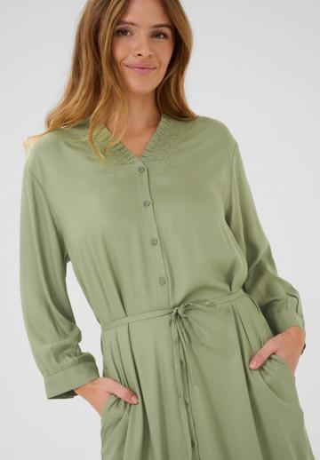 Блузка-платье