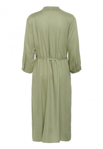 Блузка-платье