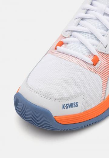 Теннисные кроссовки