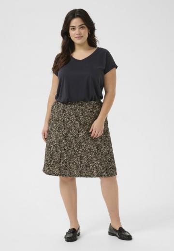 Летняя юбка