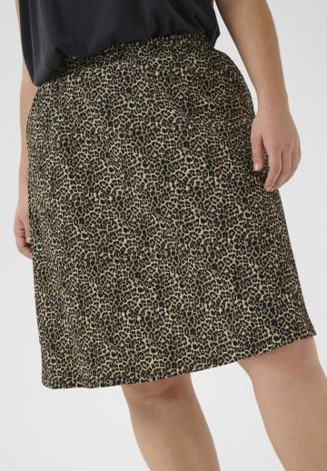 Летняя юбка