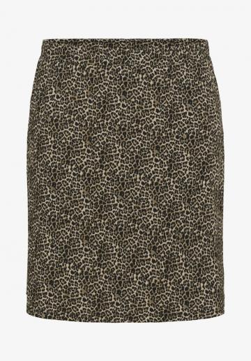 Летняя юбка