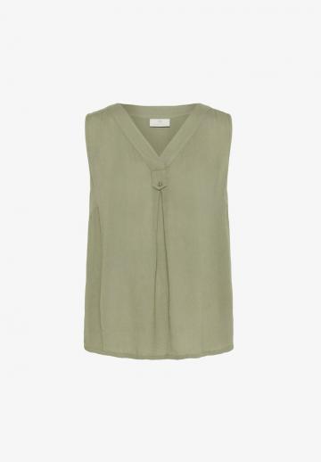 Длинный топ