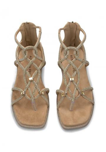 Римские сандалии