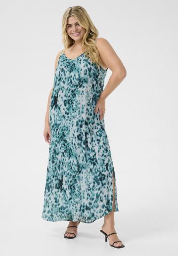 Платье макси