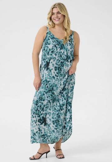 Платье макси