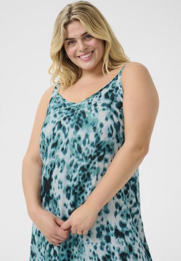 Платье макси