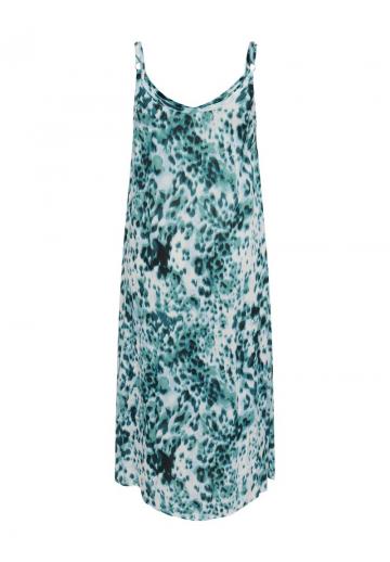 Платье макси