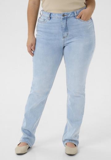 Клешеные брюки