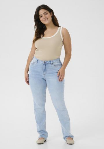 Клешеные брюки