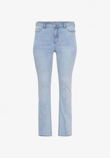 Клешеные брюки